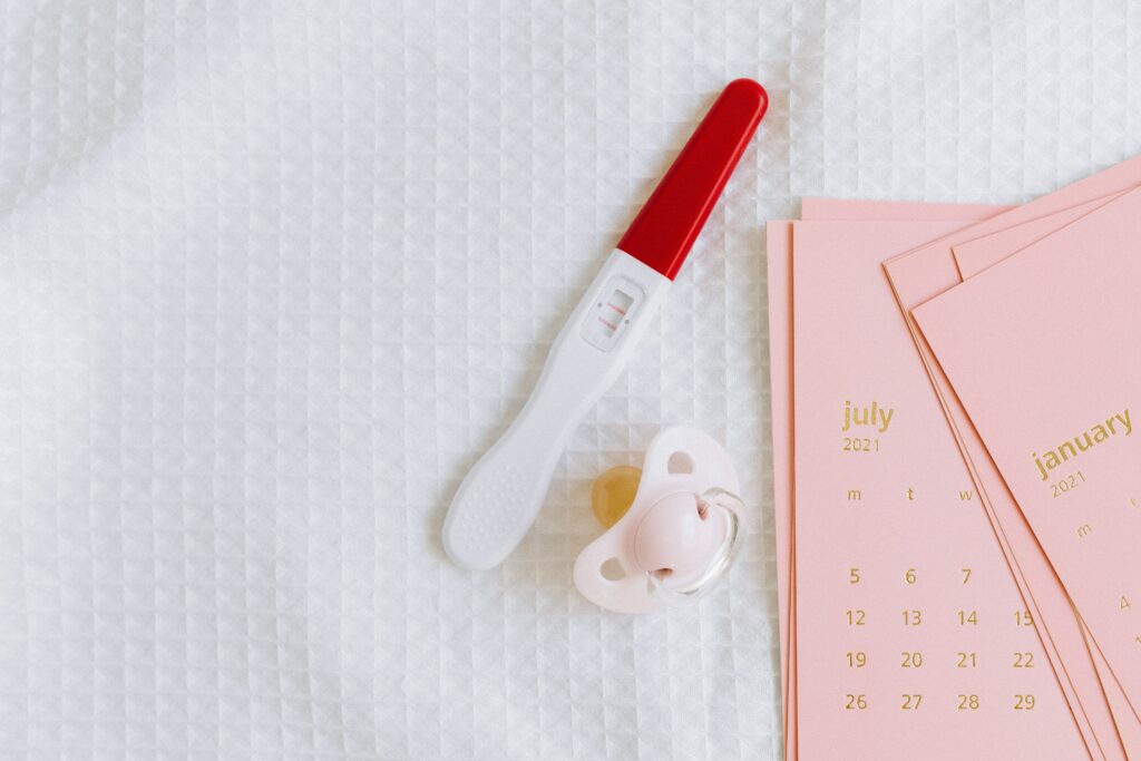 test ovulació