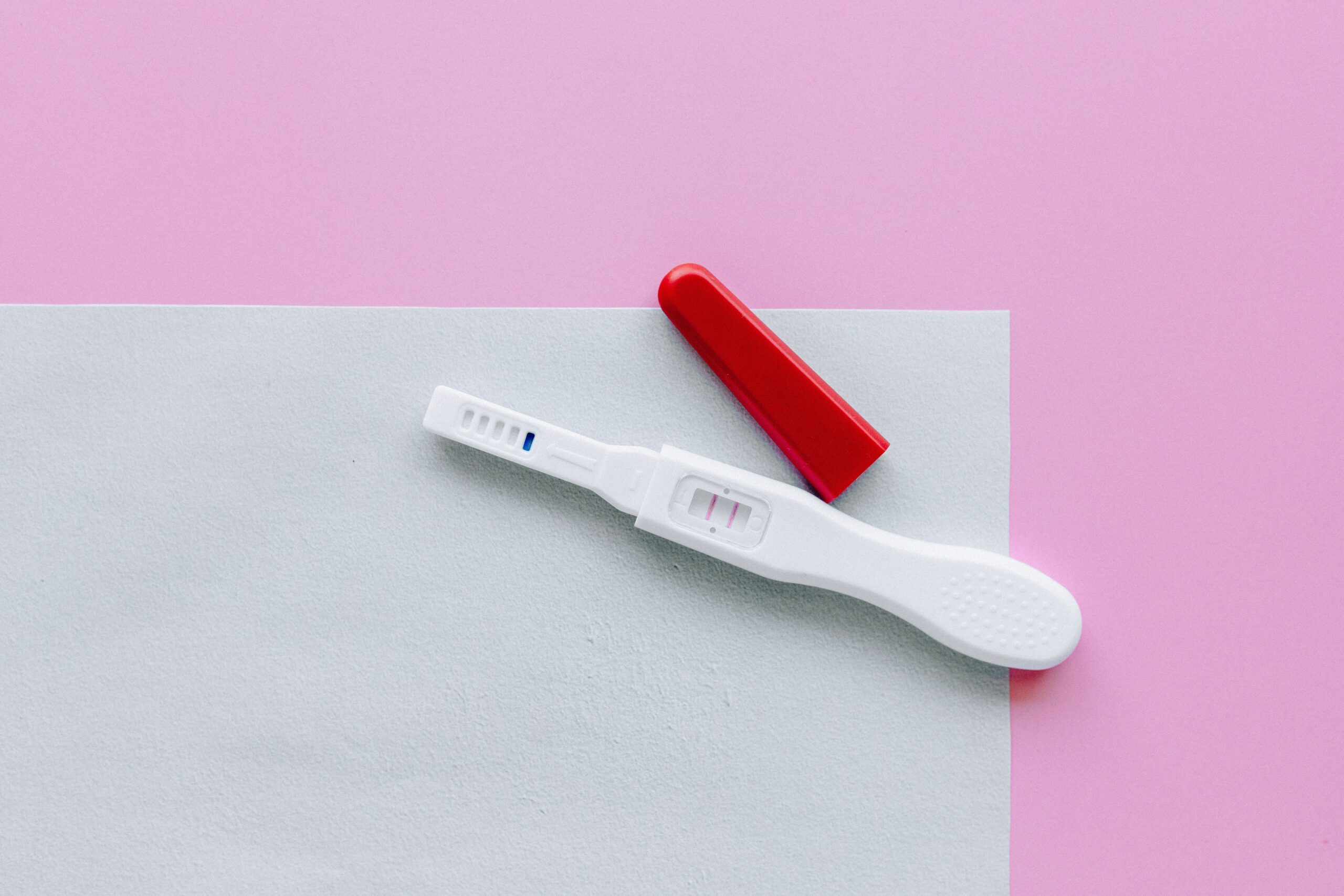 test de ovulación