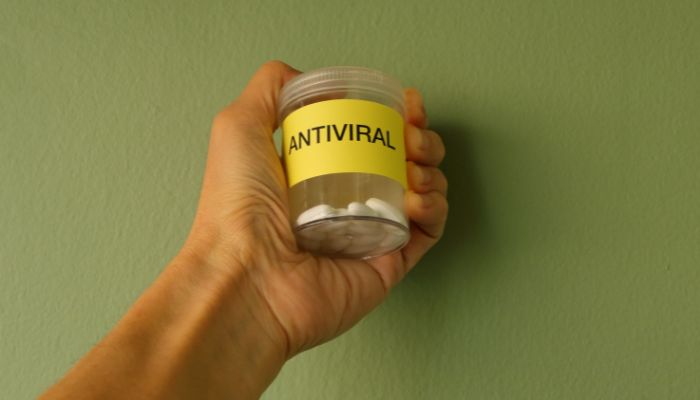 antivirales